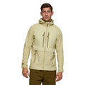 Yermo Hooded Softshell Jacket