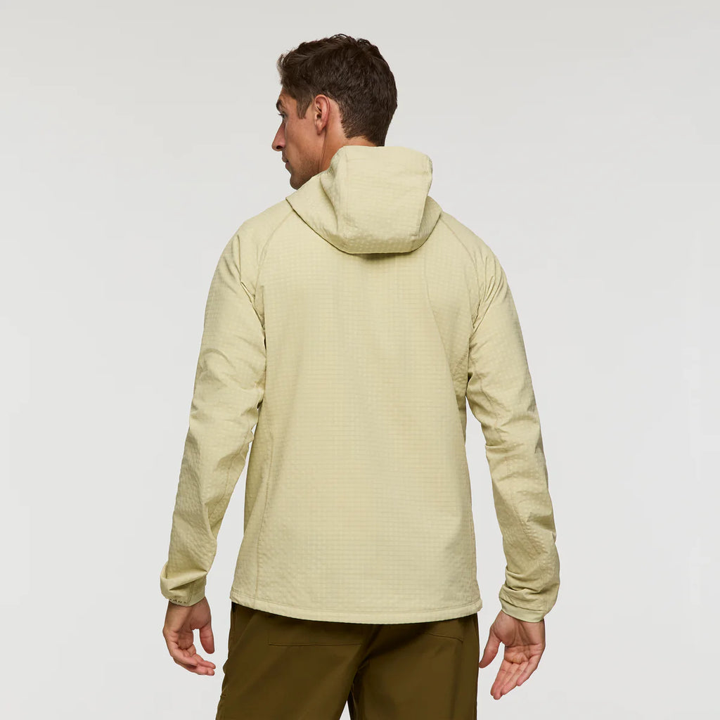 Yermo Hooded Softshell Jacket