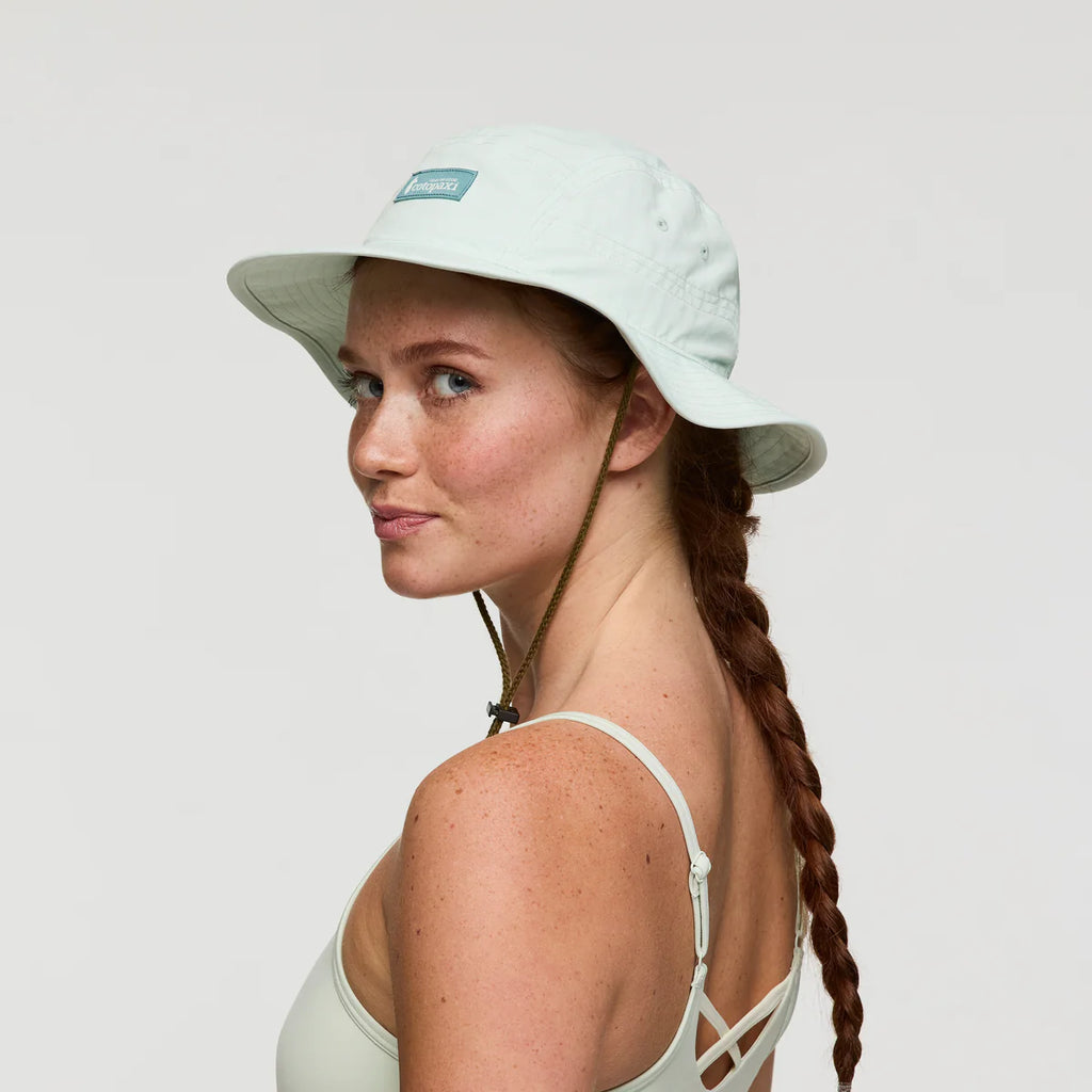 ech Bucket Hat