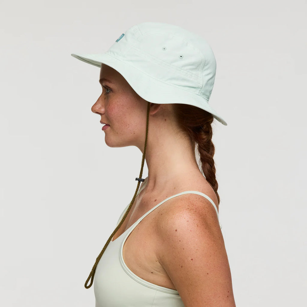 ech Bucket Hat