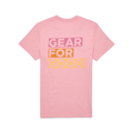 Gear for Good Stripes - T-Shirt W
