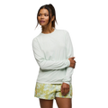 Sombra Long-Sleeve Sun Shirt W