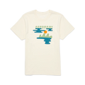 Sunrise Lake T-Shirt W