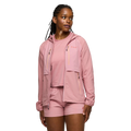Yermo Hooded Softshell Jacket W