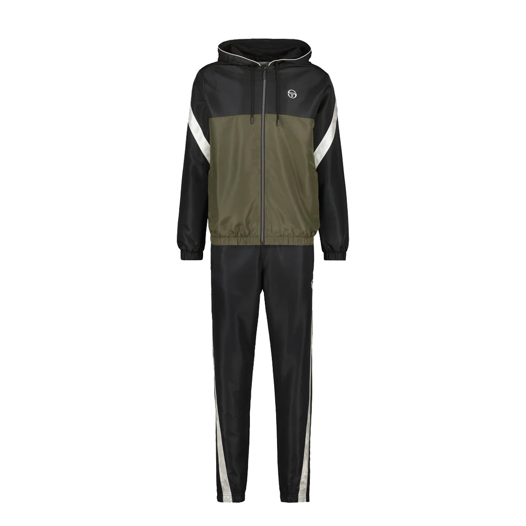 Diagonalley Tracksuit