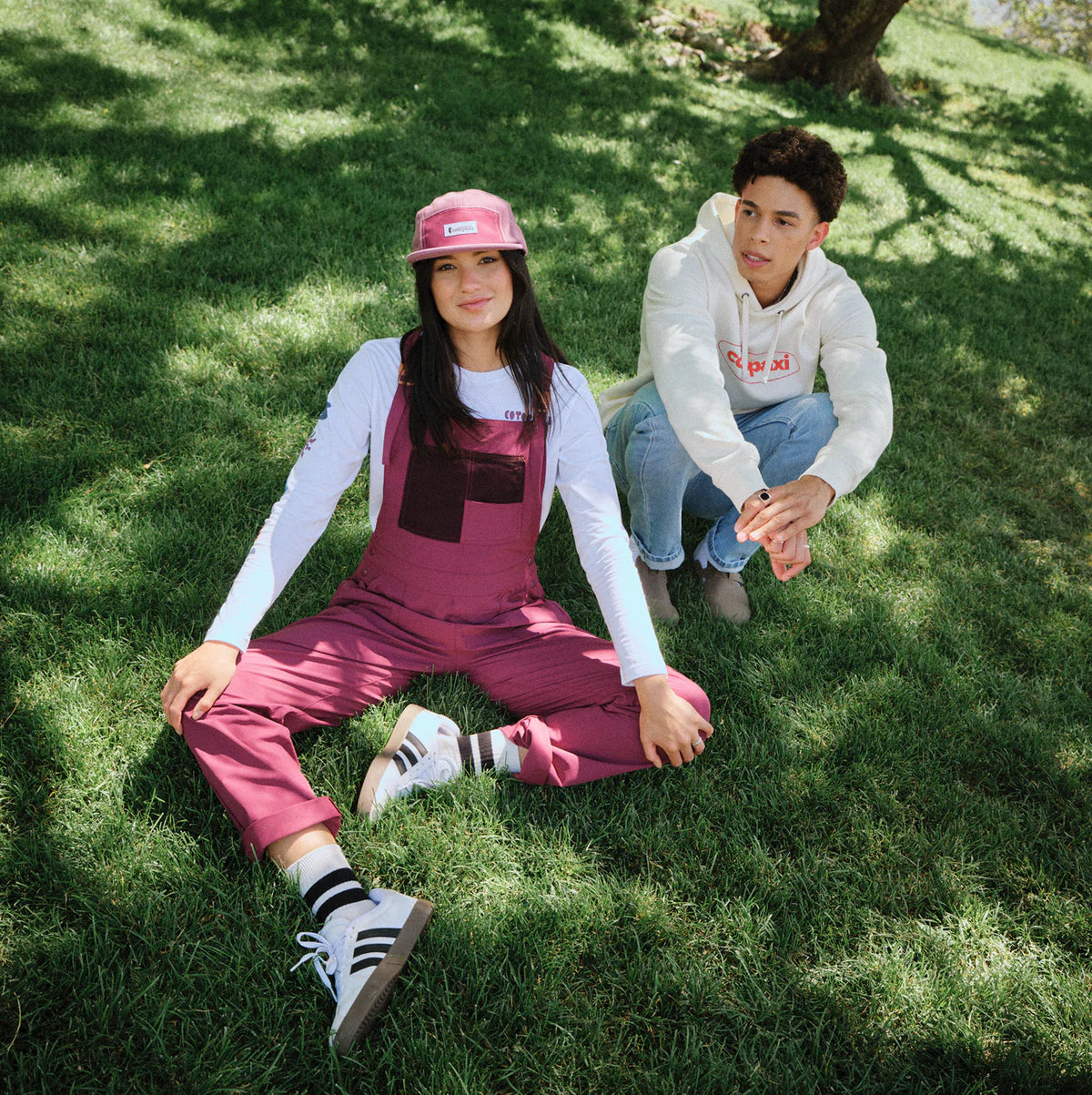 Asombro Overall W