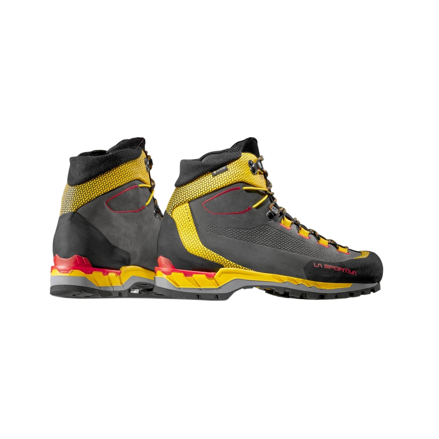Trango Tech Leather GTX