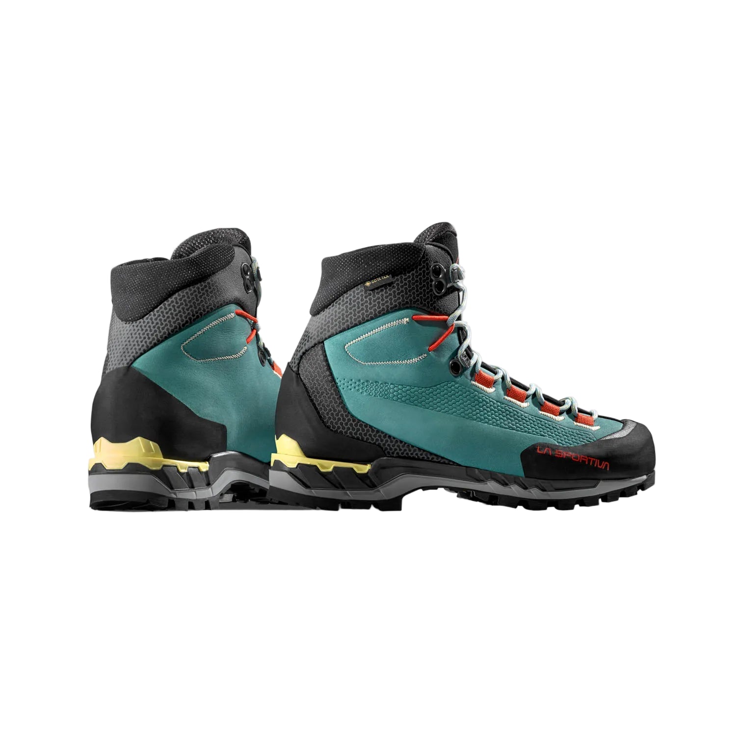 Trango Tech Leather GTX W