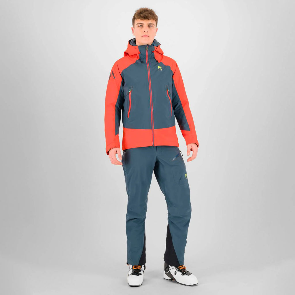 Storm Evo Jacket