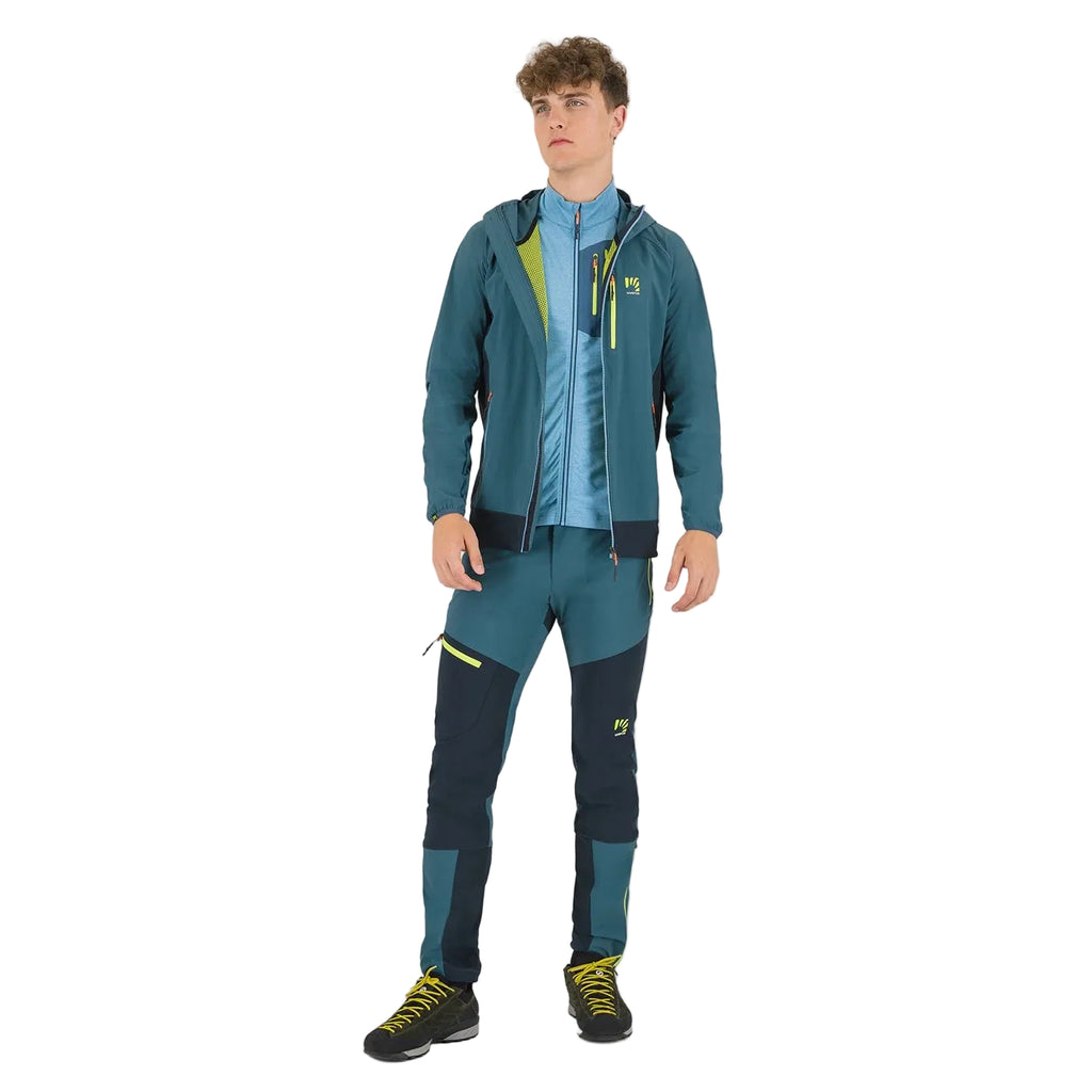 Parete Evo Jacket