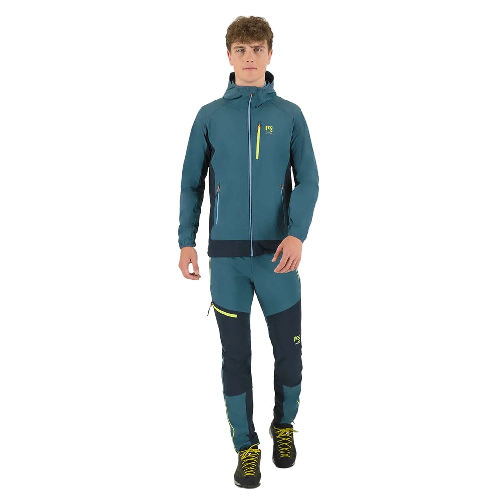 Parete Evo Jacket