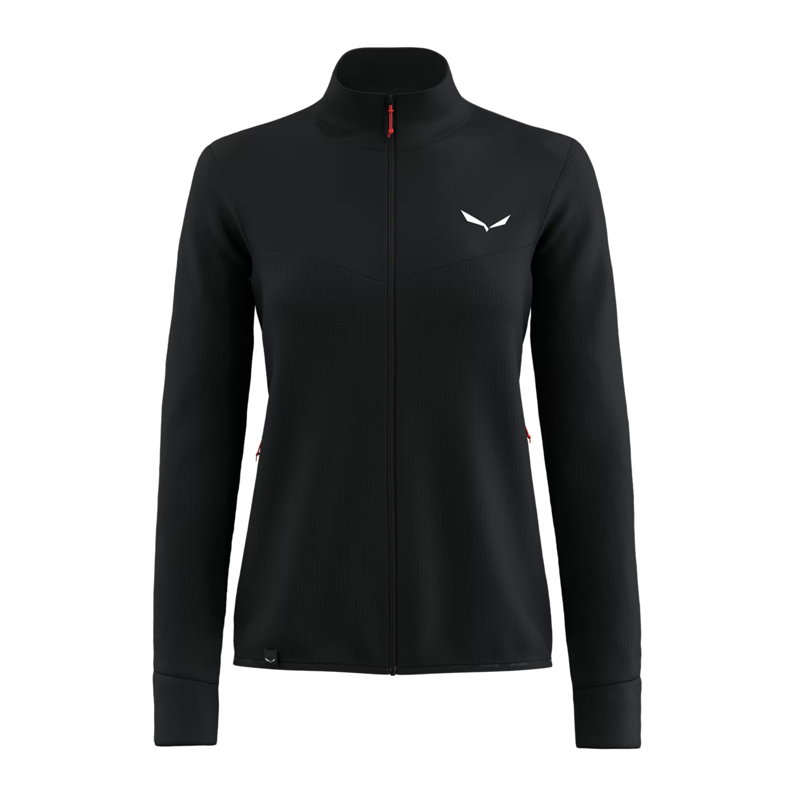 Puez Waffle Hybrid Polarlite Jacket W