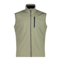 Gilet In Softshell