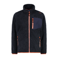 Giacca In Pile HighLoft K