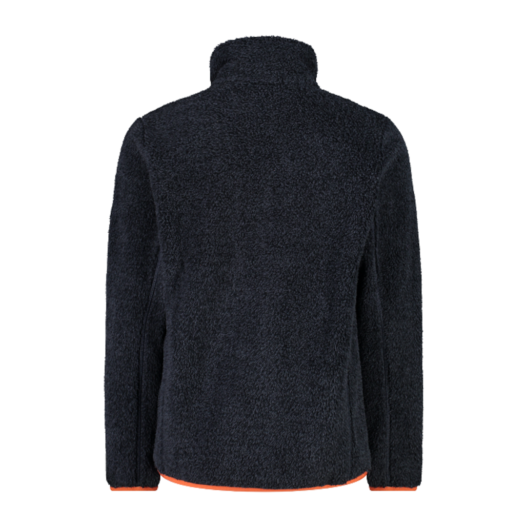 Giacca In Pile HighLoft K