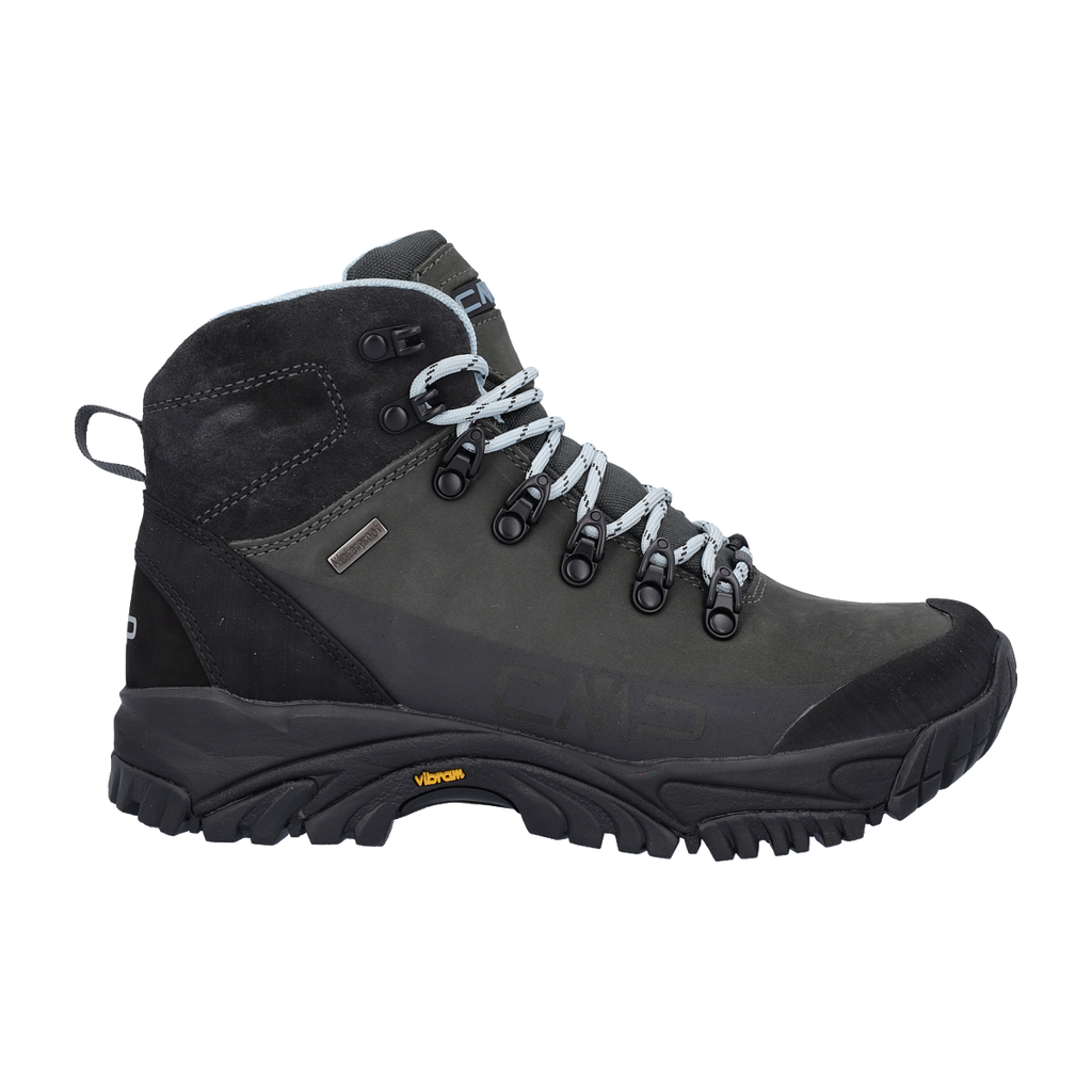 Scarpone Trekking Dhenieb Waterproof W