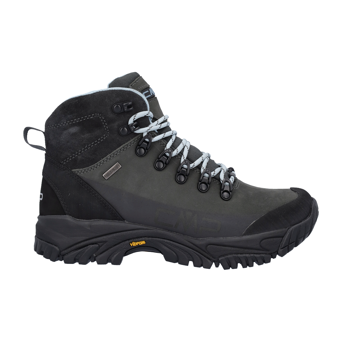 Scarpone Trekking Dhenieb Waterproof W