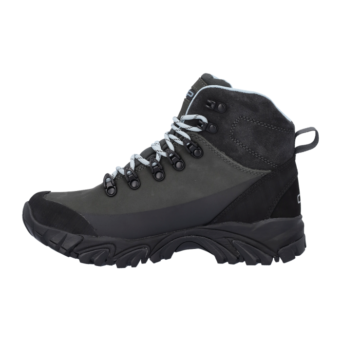 Scarpone Trekking Dhenieb Waterproof W