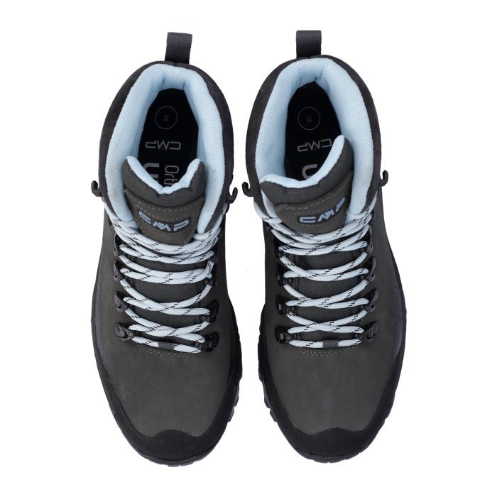 Scarpone Trekking Dhenieb Waterproof W