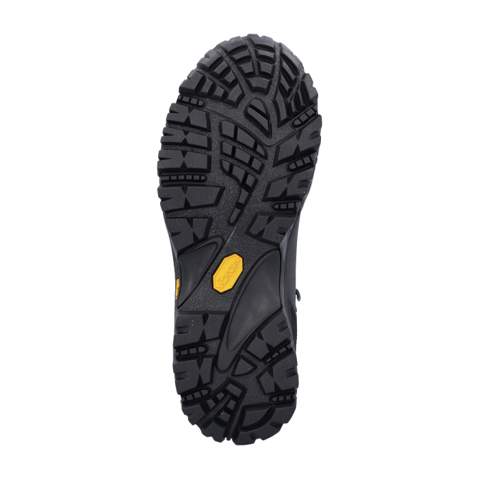 Scarpone Trekking Dhenieb Waterproof W