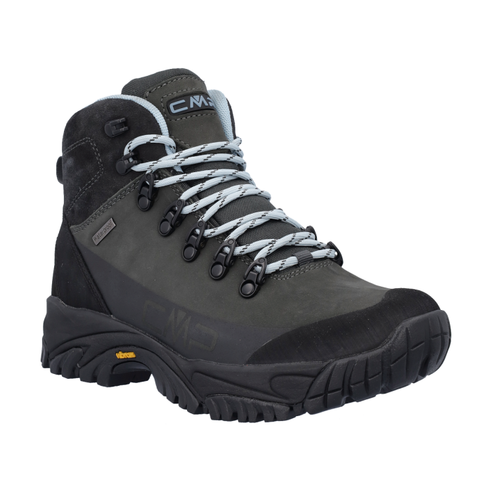 Scarpone Trekking Dhenieb Waterproof W
