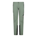 Pantaloni Ergonomici Unlimitech In Ripstop Stretch W