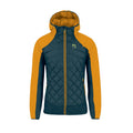 Lastei Active Plus Jacket
