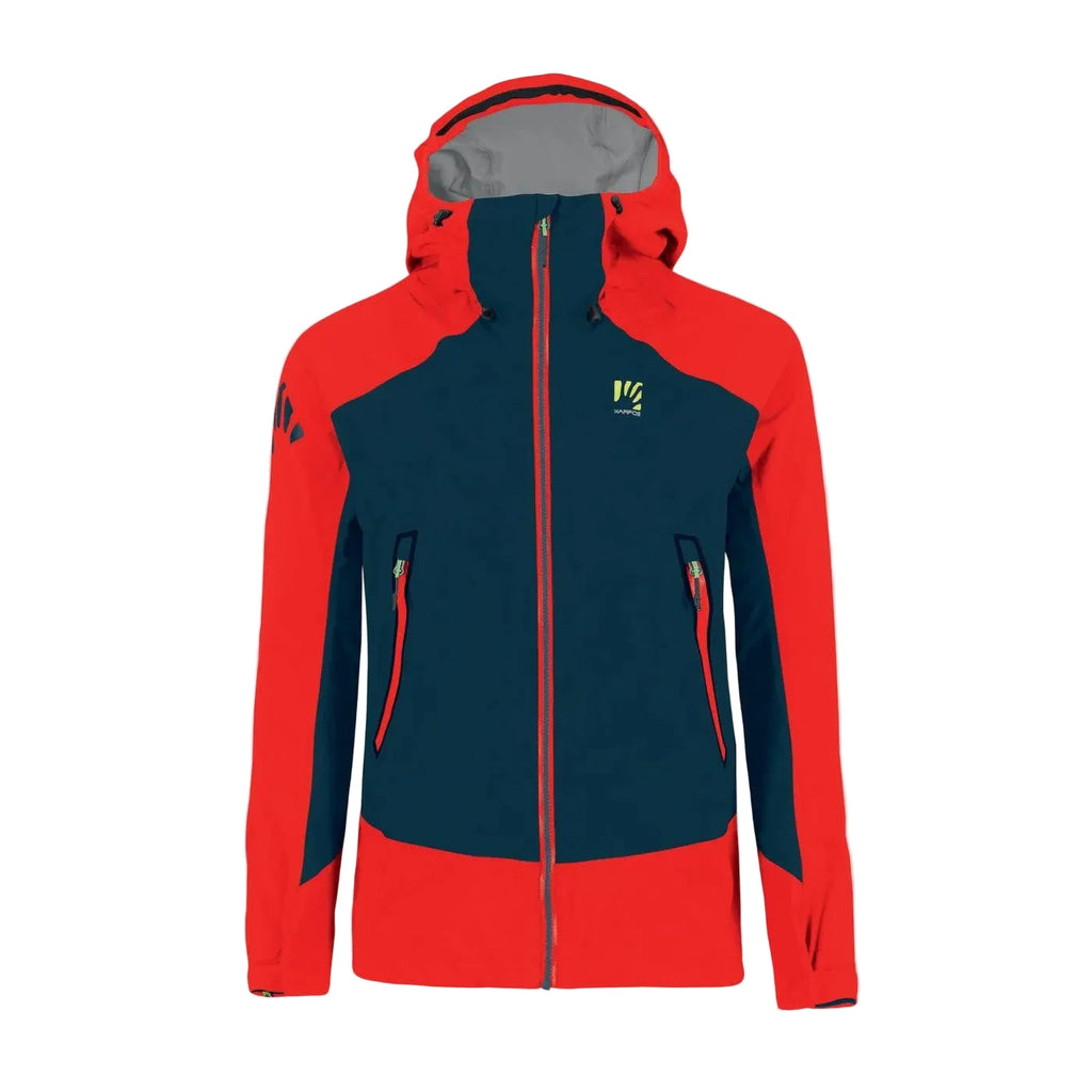 Storm Evo Jacket