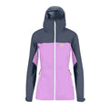 Lavaredo Rain Evo Jacket W