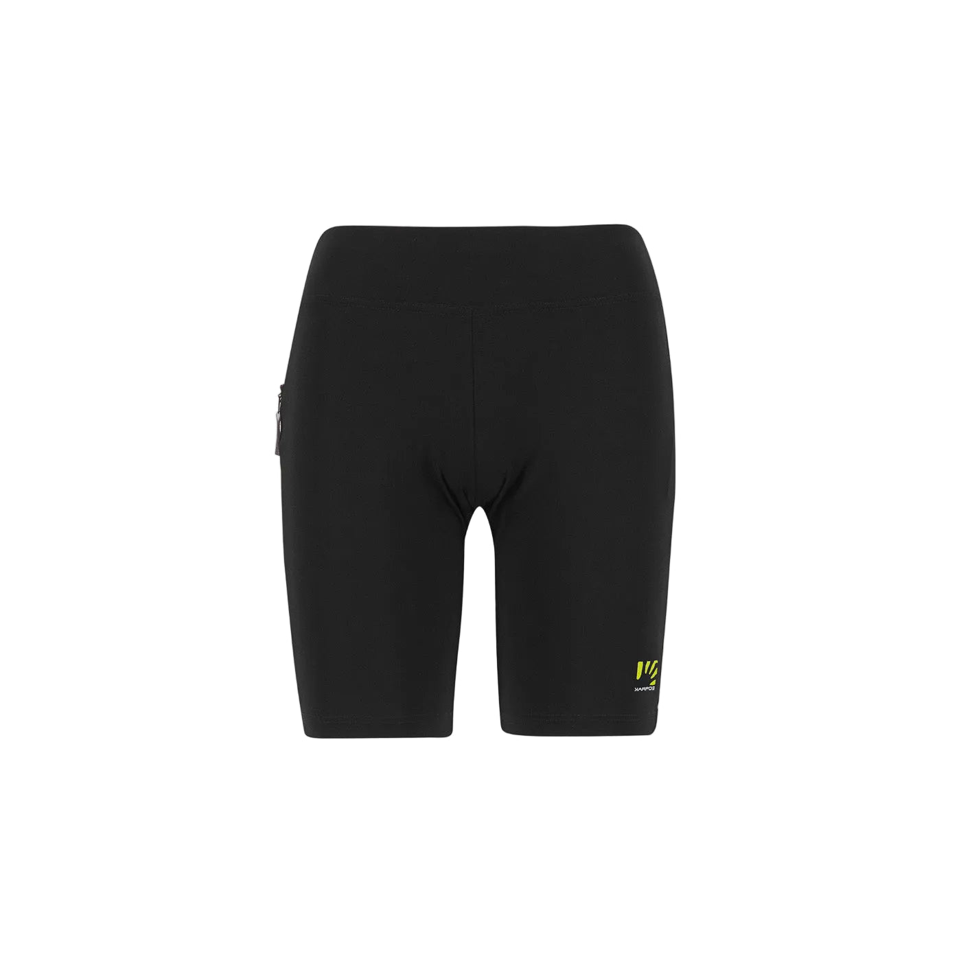 Easygoing Light Bermuda W