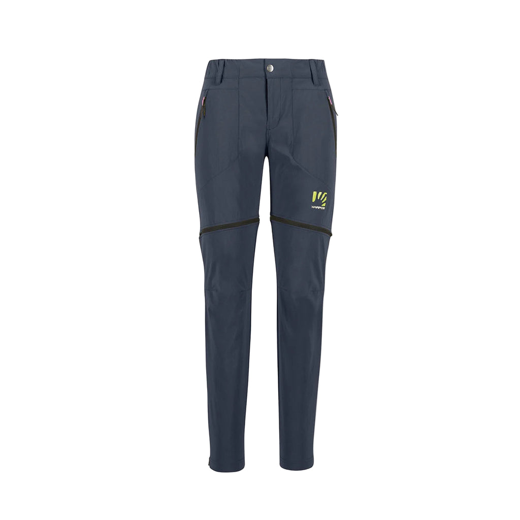 Bosconero Zip-Off Pants W