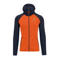 Ambrizzola Full-Zip Hoodie