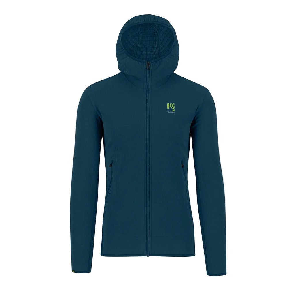 Marmolada Hoodie Fleece