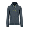 Volpe Full-Zip Hoodie