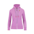Volpe Full-Zip Hoodie W