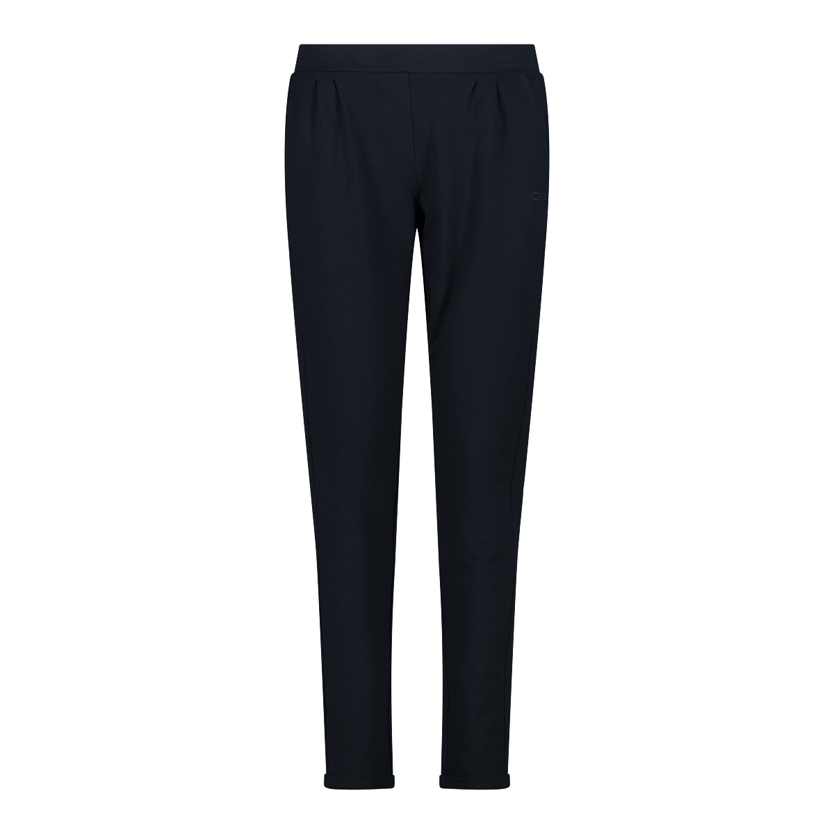Pantaloni In Felpa Elasticizzato W