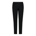 Pantaloni In Felpa Elasticizzato W