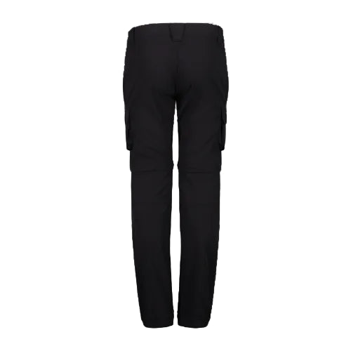 Pantaloni Zip-Off Cargo K