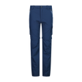 Pantaloni Zip Off Cargo Stretch B