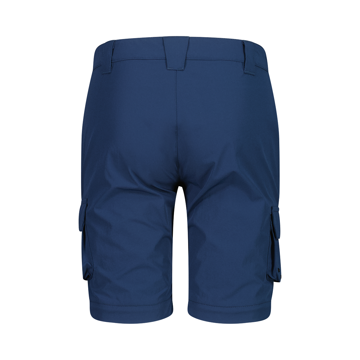 Pantaloni Zip Off Cargo Stretch B