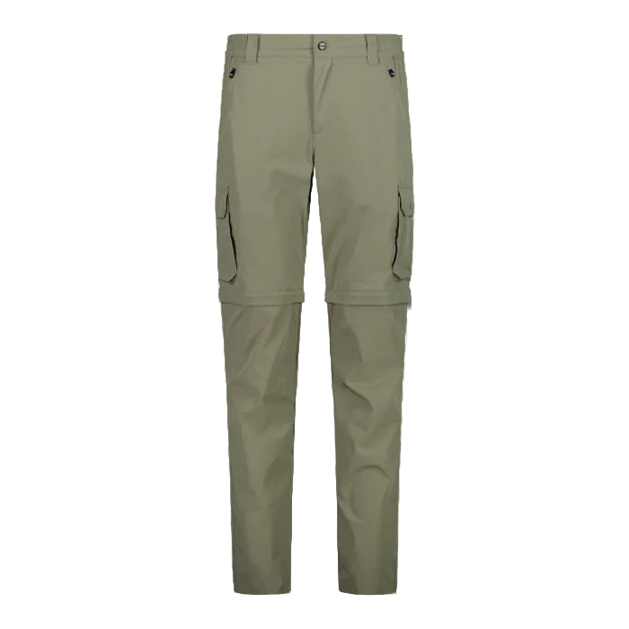 Pantaloni Zip Off