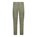 Pantaloni Zip Off