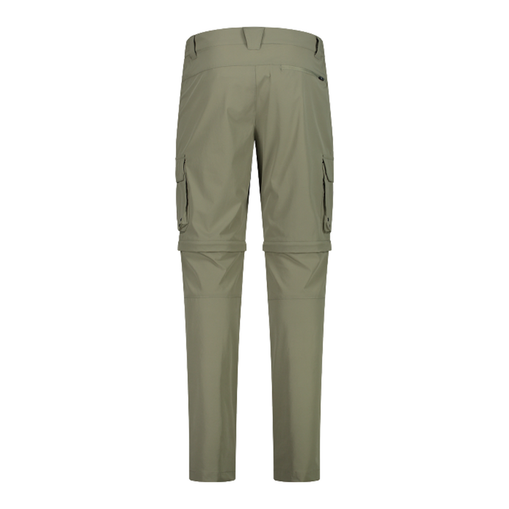 Pantaloni Zip Off