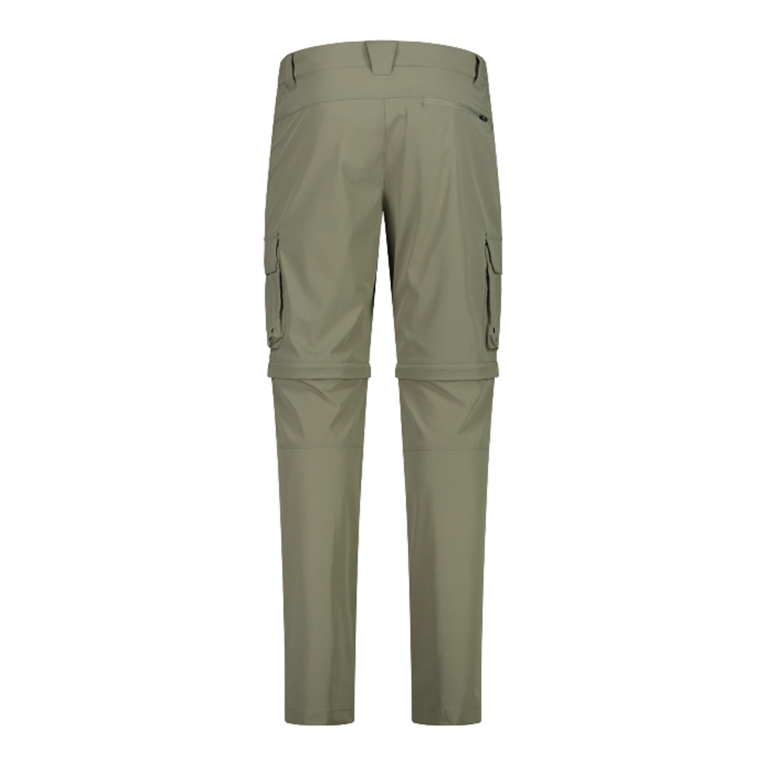 Pantaloni Zip Off