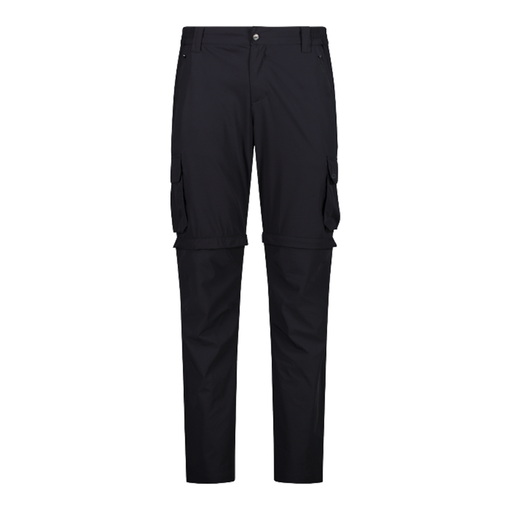 Pantaloni Zip Off