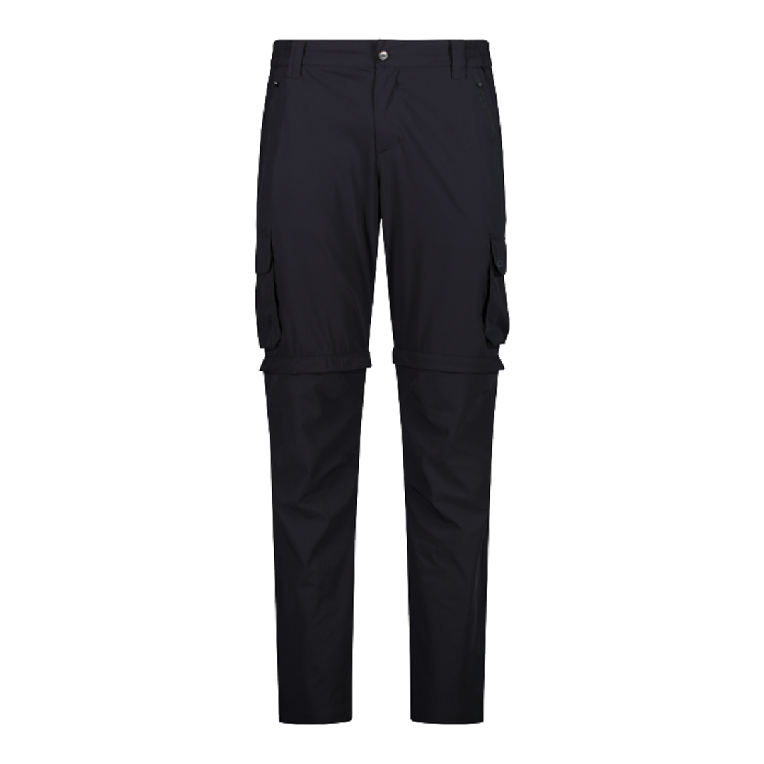 Pantaloni Zip Off
