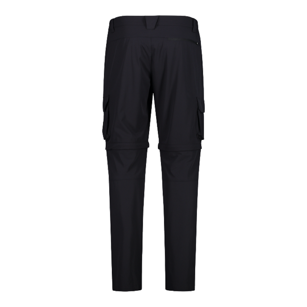 Pantaloni Zip Off