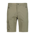 Bermuda Stretch Cargo