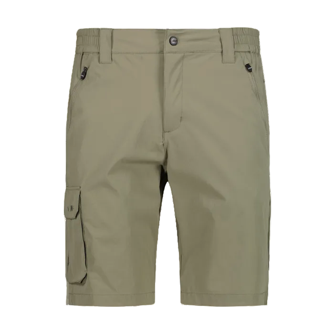 Bermuda Stretch Cargo