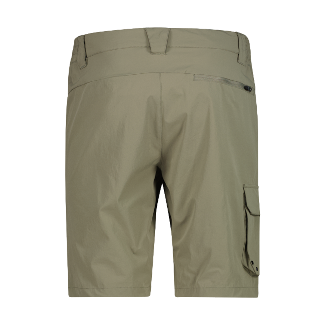 Bermuda Stretch Cargo